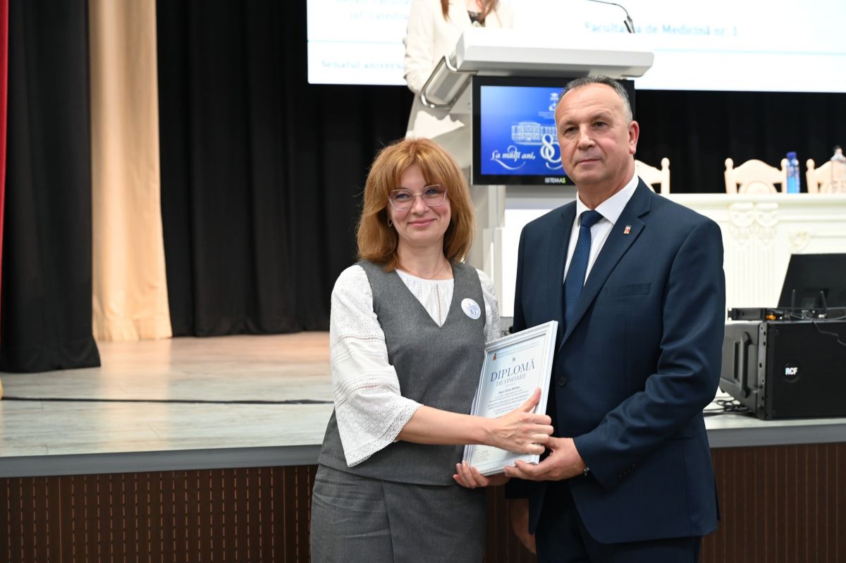 Gala Cercetării și Inovării