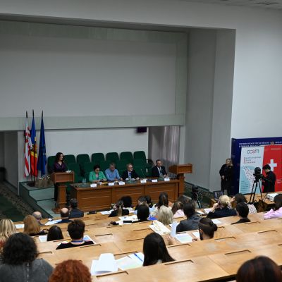 congres sănătate mintală